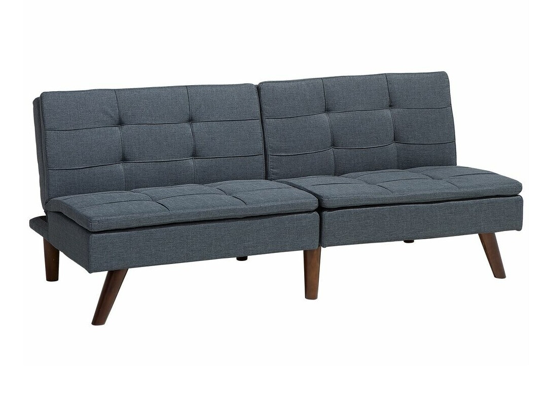 Kauč na razvlačenje Berwyn 654 (Siva)