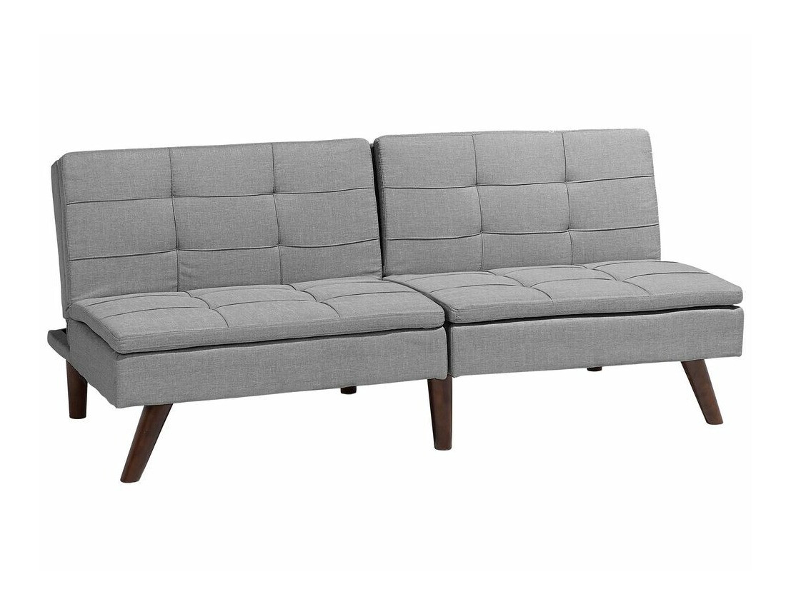 Kauč na razvlačenje Berwyn 654 (Svijetlo siva)