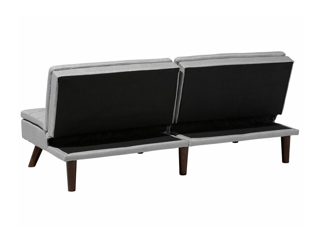 Kauč na razvlačenje Berwyn 654 (Svijetlo siva)