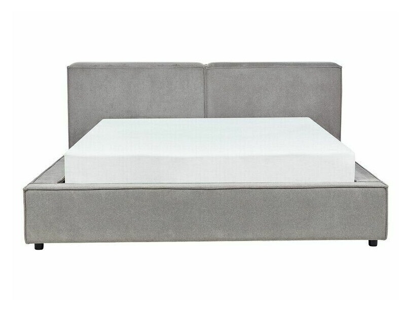 Krevet Berwyn 649 (Siva)