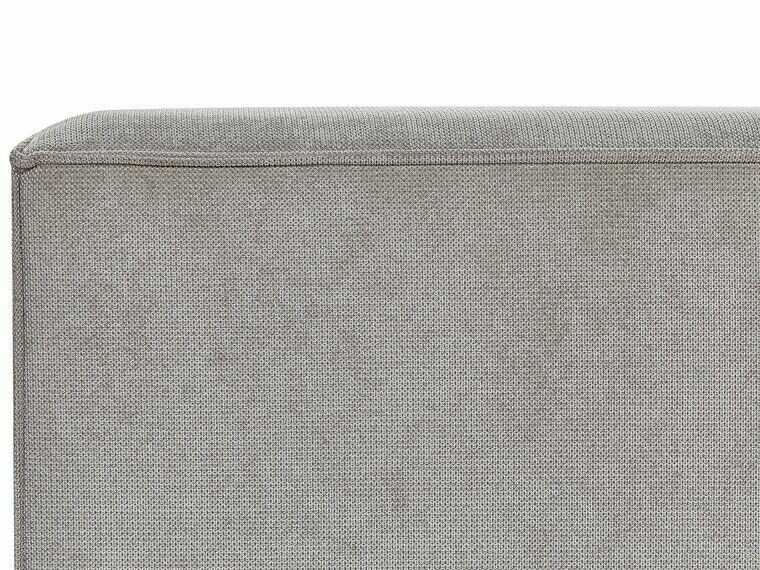 Krevet Berwyn 649 (Siva)