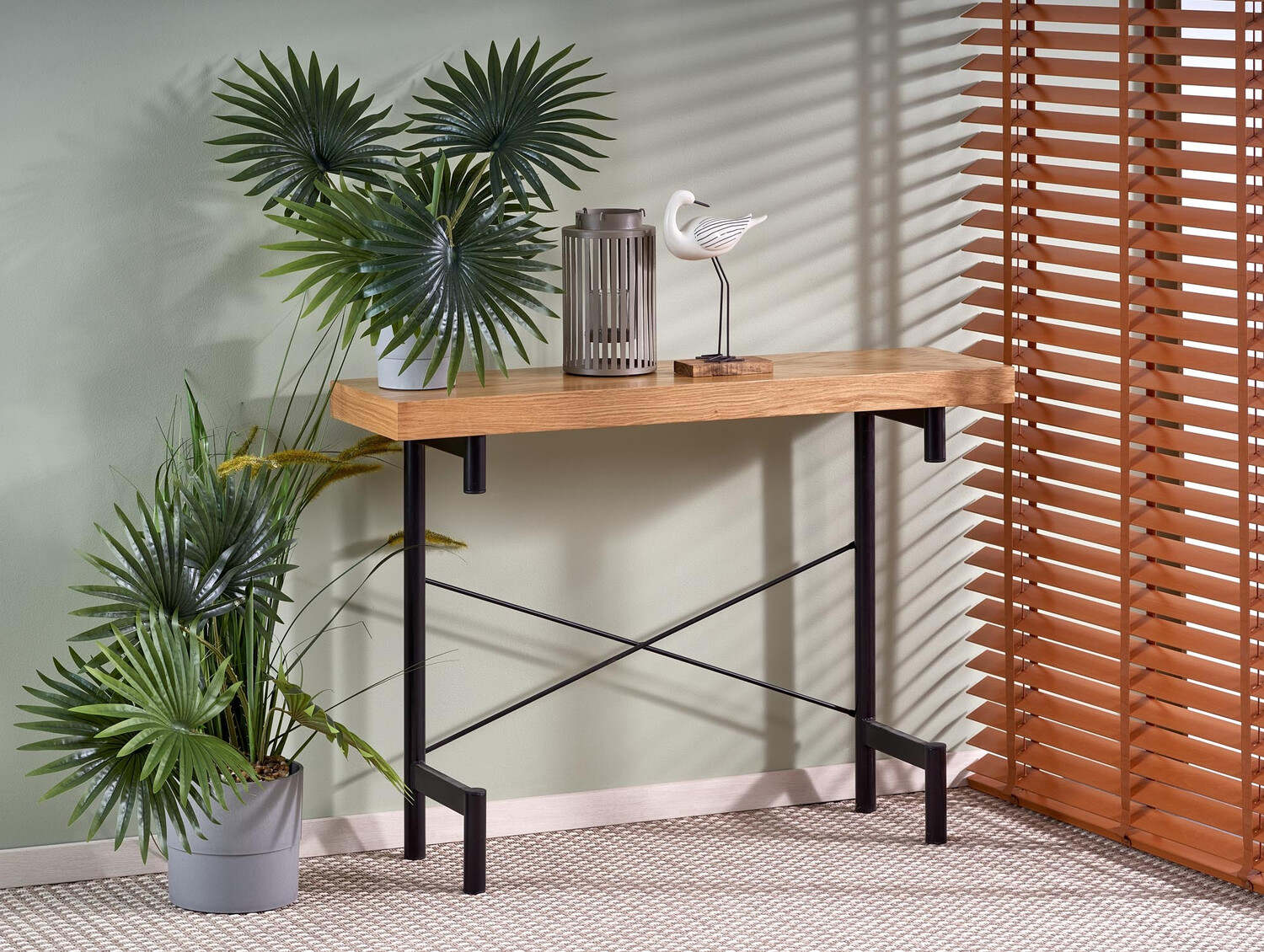 Konzolni stolić Houston 1145