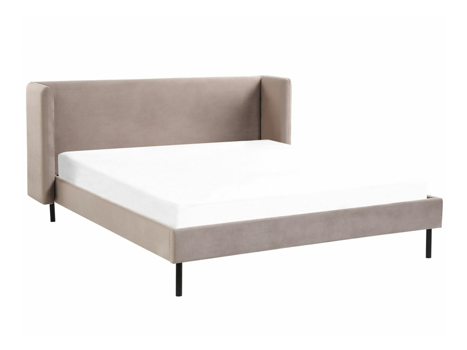 Krevet Berwyn 656 (Taupe)