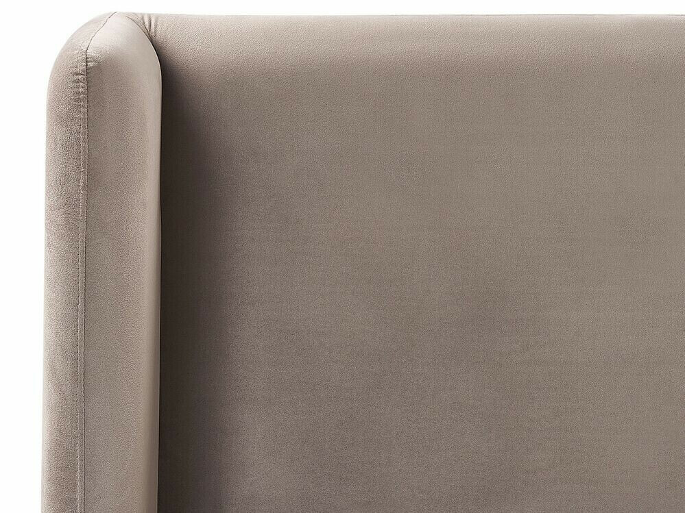 Krevet Berwyn 656 (Taupe)