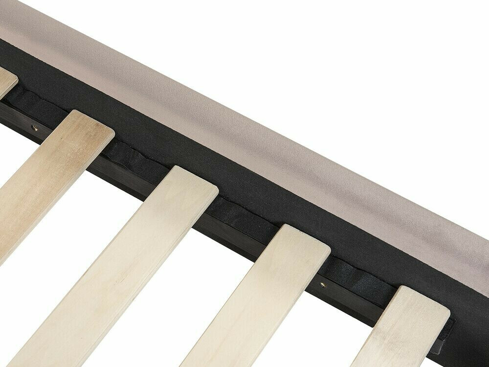 Krevet Berwyn 656 (Taupe)