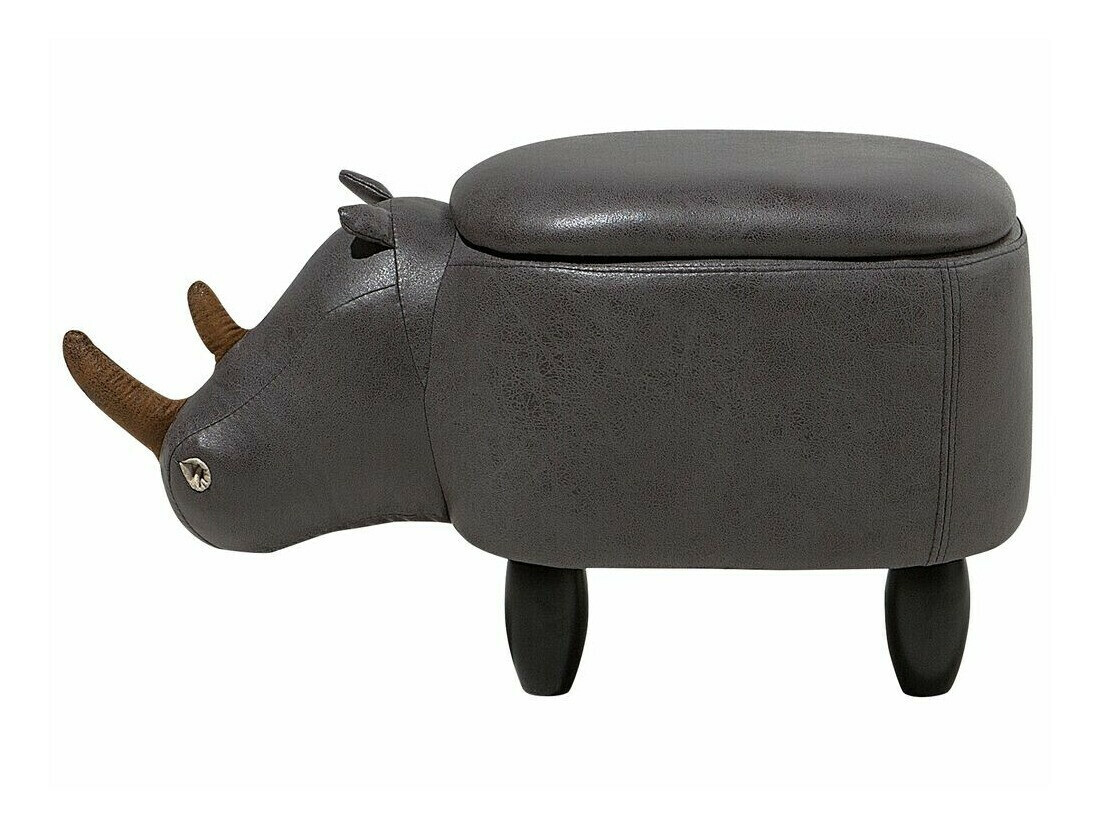 Tabure Berwyn 659 (Tamno siva)