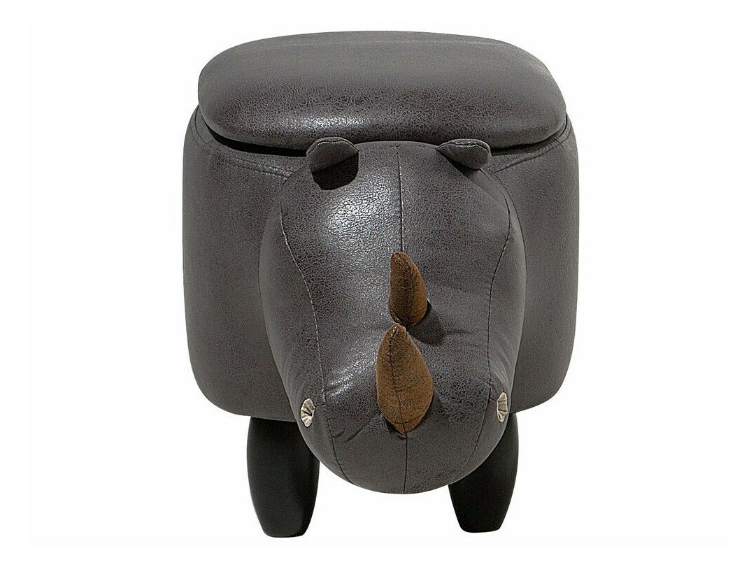 Tabure Berwyn 659 (Tamno siva)