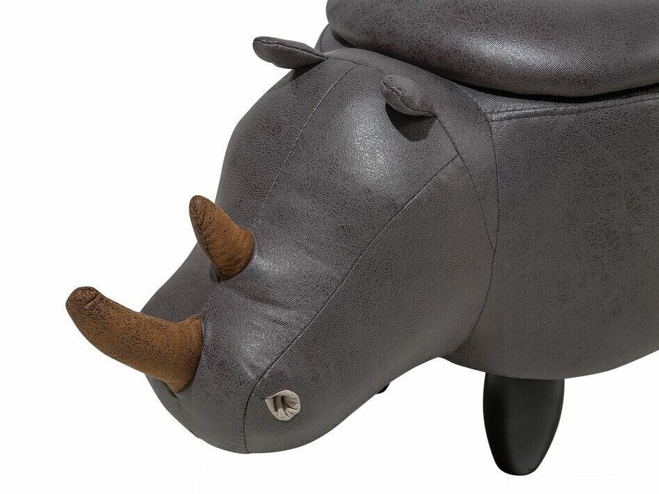 Tabure Berwyn 659 (Tamno siva)