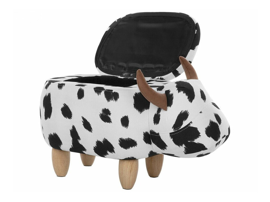 Tabure Berwyn 660 (Bijela + Crna)