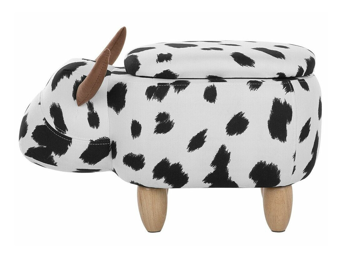 Tabure Berwyn 660 (Bijela + Crna)