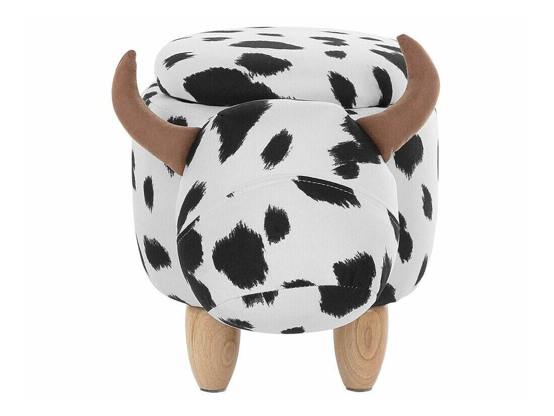 Tabure Berwyn 660 (Bijela + Crna)