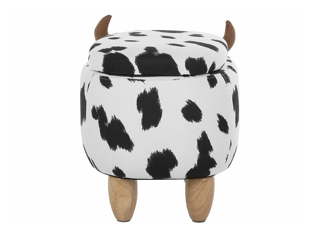 Tabure Berwyn 660 (Bijela + Crna)