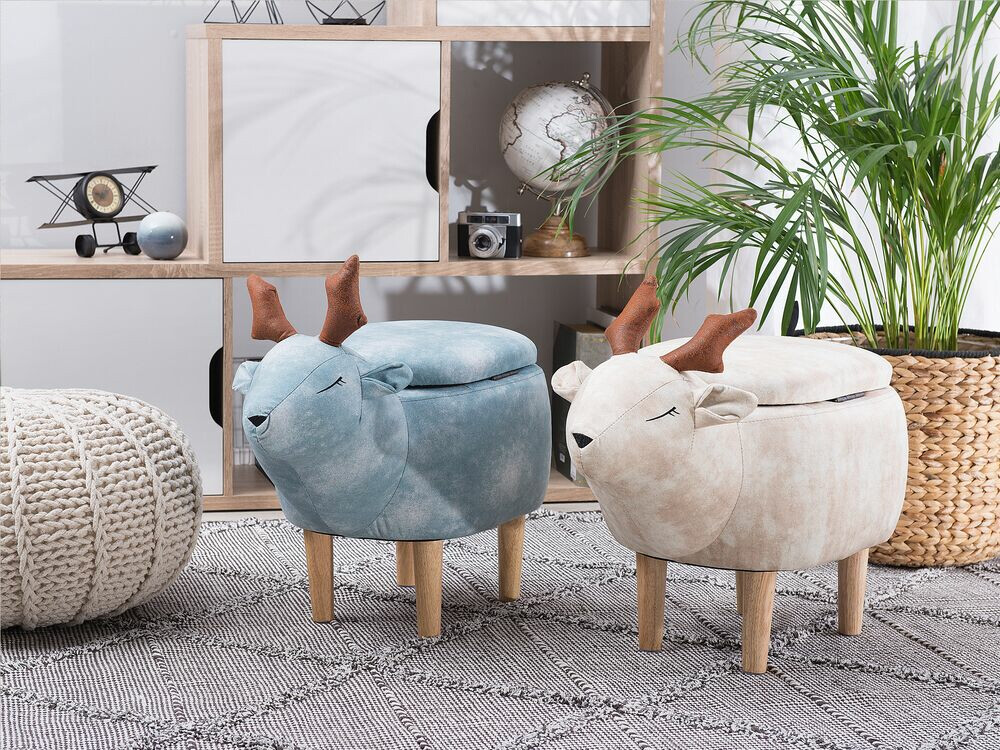 Tabure Berwyn 670 (Bež)