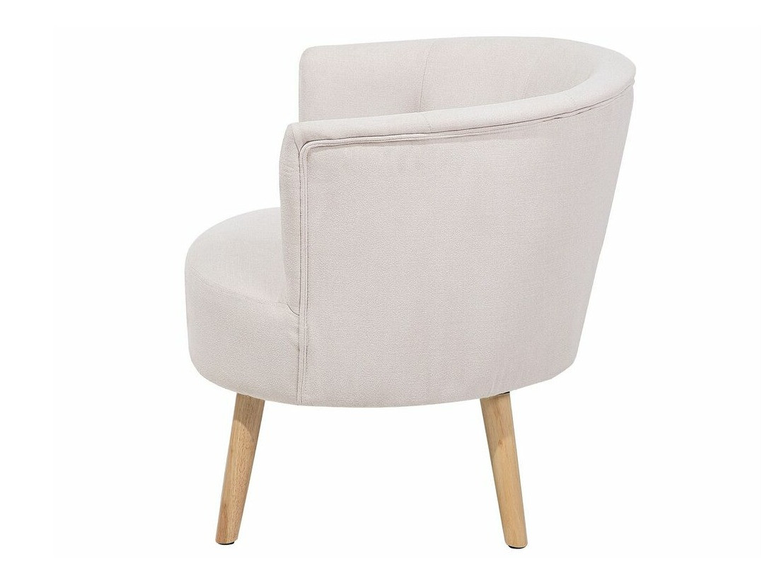 Fotelja Berwyn 681 (Krem)