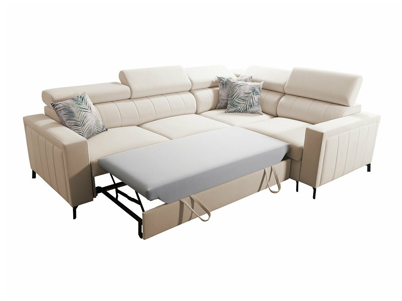 Kutna garnitura Sarasota 149 (Mono 235 + Botanical 36)