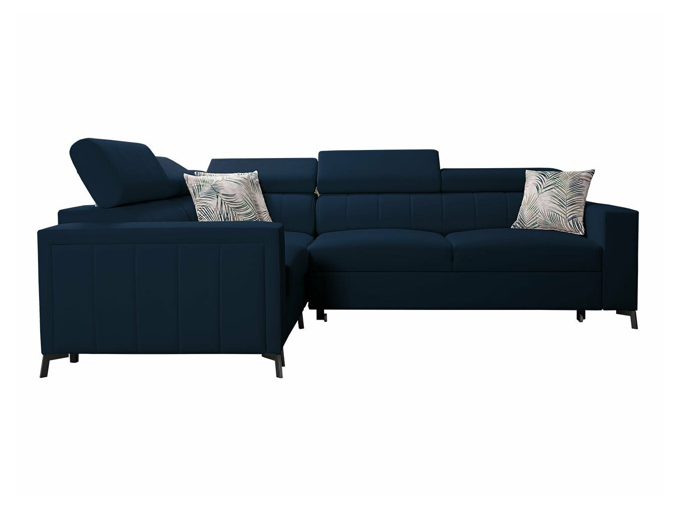 Kutna garnitura Sarasota 149 (Mono 242 + Botanical 36)