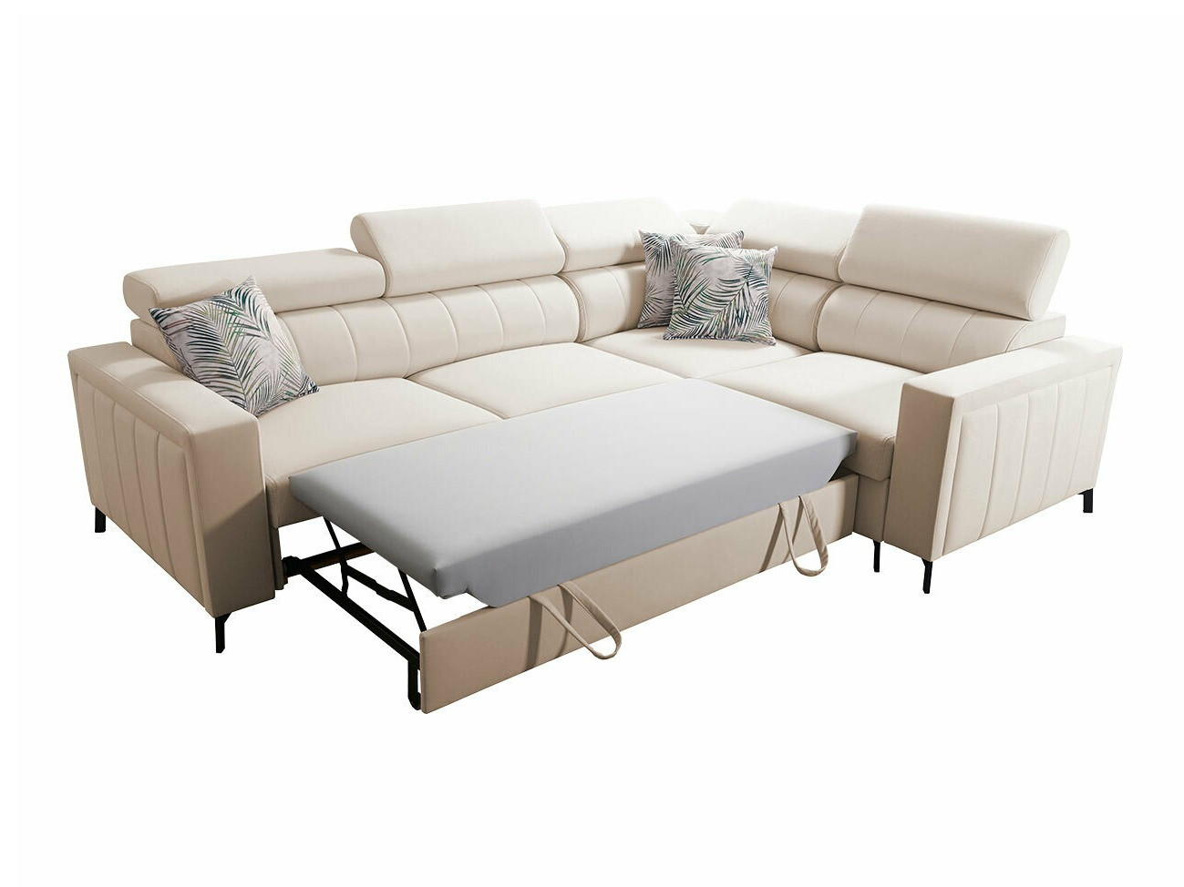 Kutna garnitura Sarasota 149 (Mono 244 + Botanical 36)