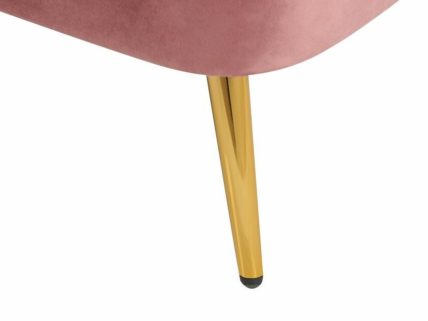 Ležaj Berwyn 677 (Ružičasta)