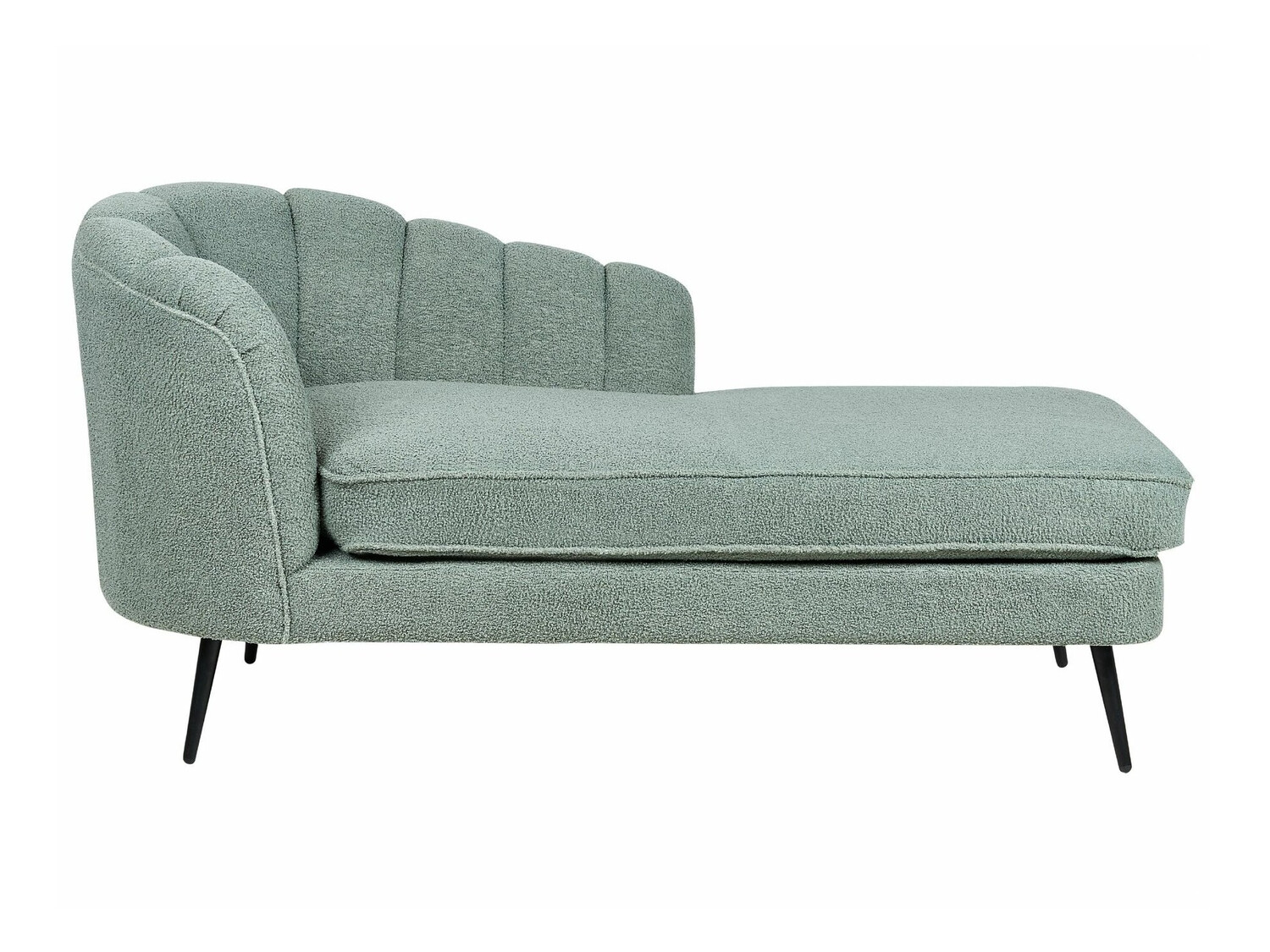 Ležaj Berwyn 677 (Svijetlo zelena)