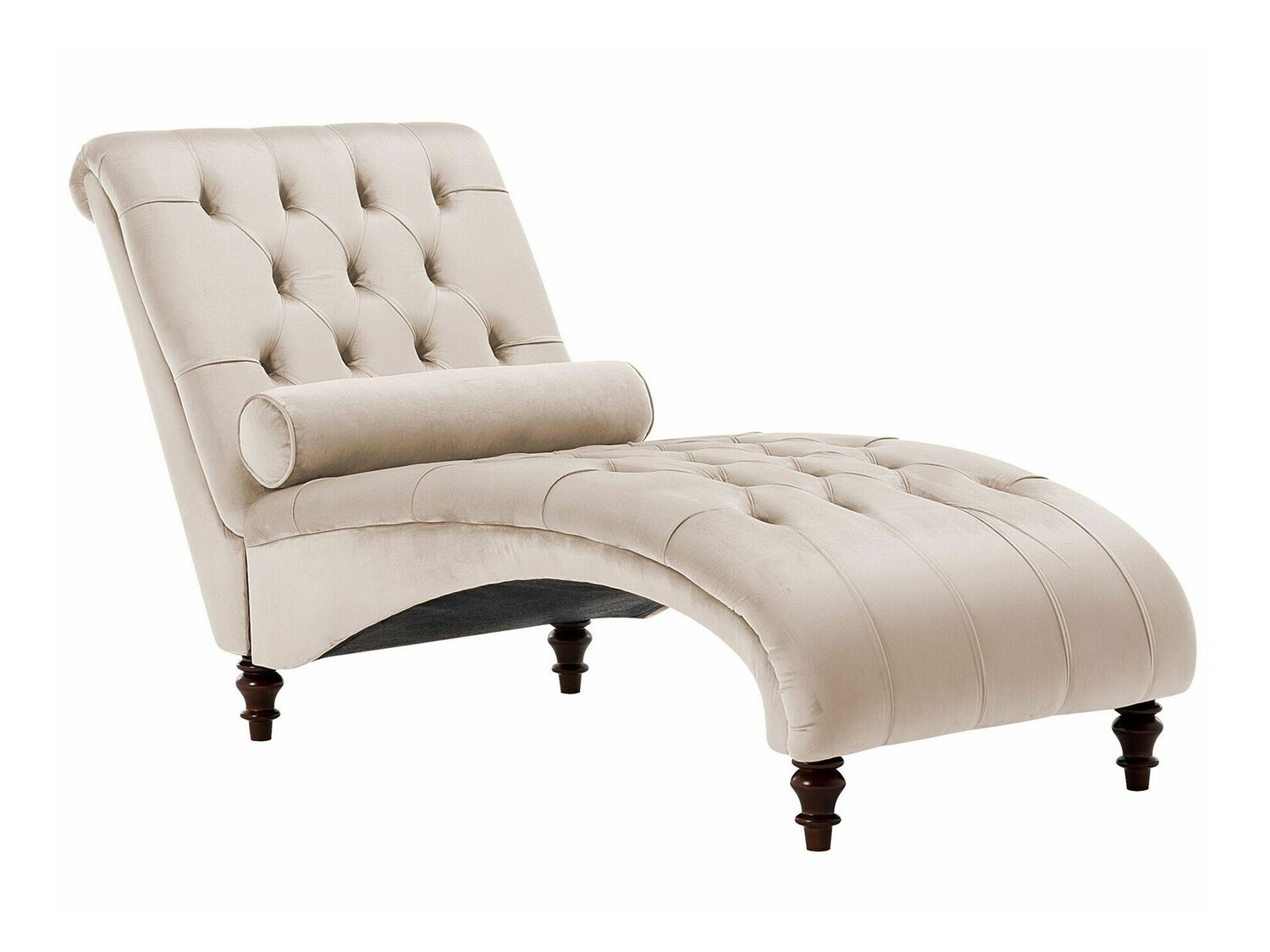 Ležaj Berwyn 678 (Bež + Smeđa)