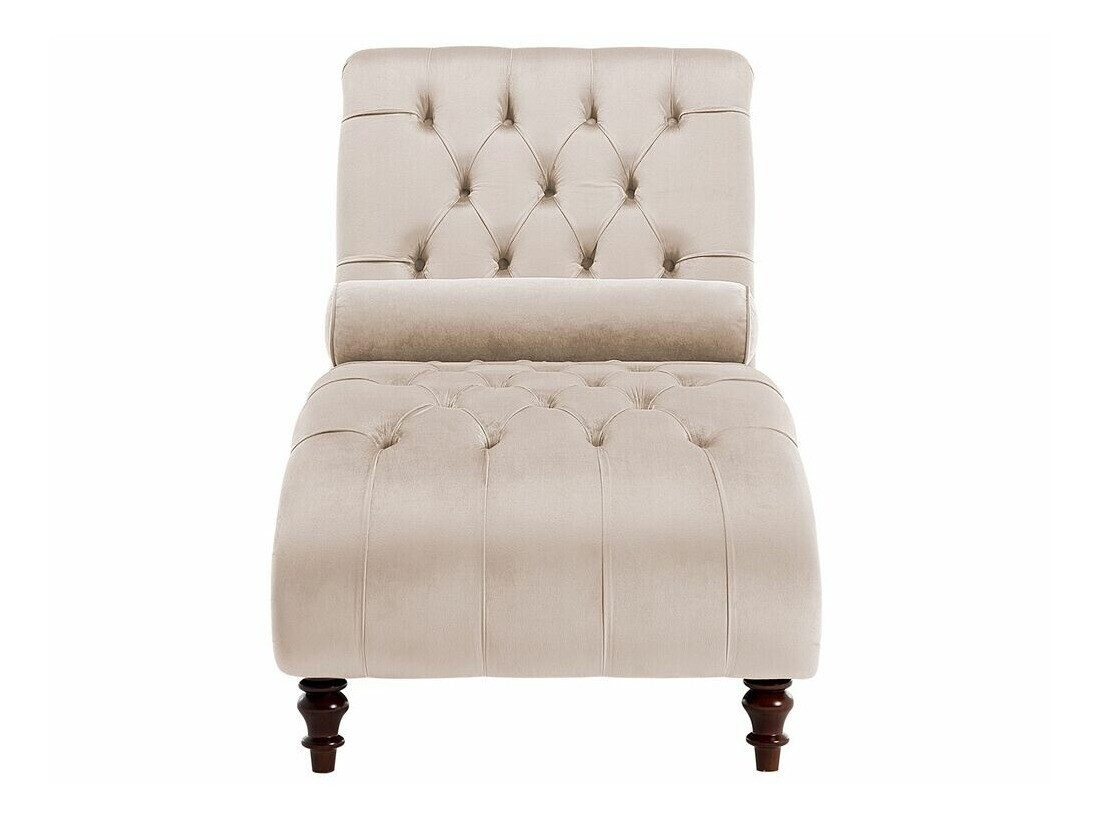 Ležaj Berwyn 678 (Bež + Smeđa)