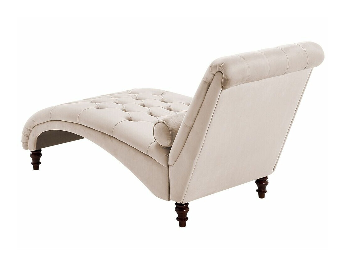 Ležaj Berwyn 678 (Bež + Smeđa)