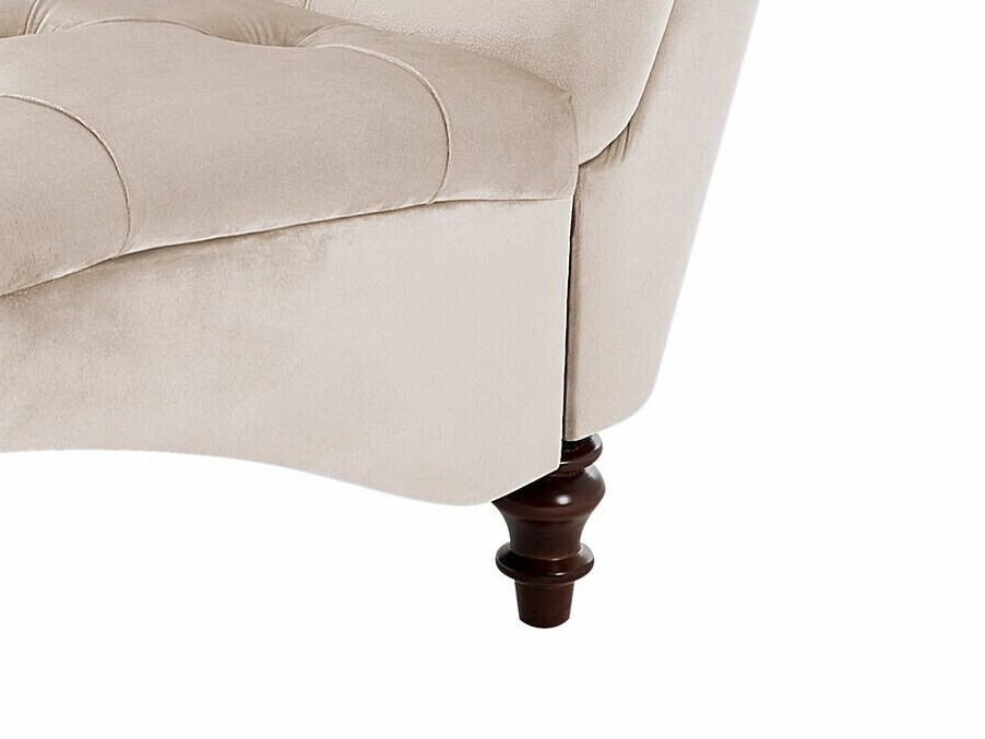 Ležaj Berwyn 678 (Bež + Smeđa)