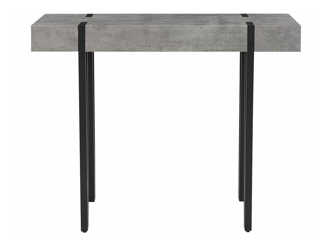 Konzola Berwyn 688 (Siva)