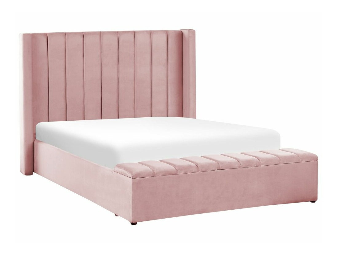 Krevet Berwyn 682 (Ružičasta)