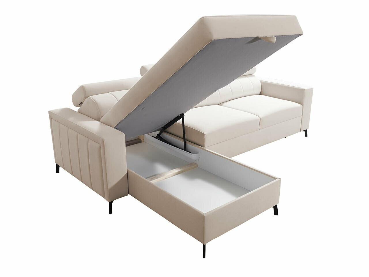 Kutna garnitura Sarasota 151 (Mono 244 + Botanical 36)