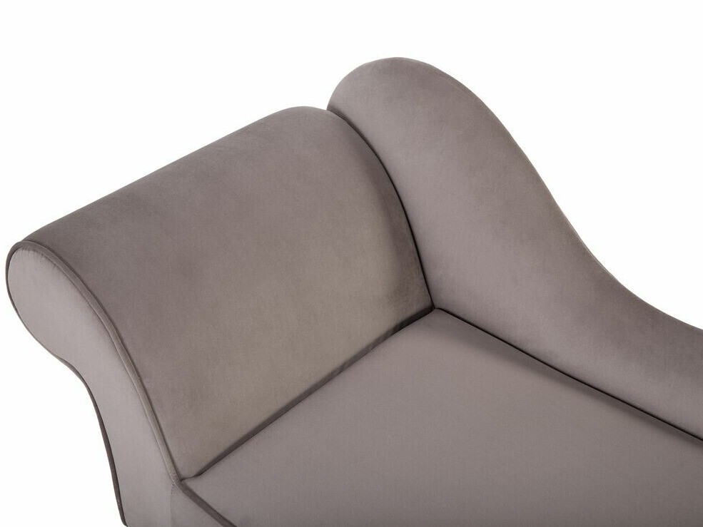 Ležaj Berwyn 690 (Taupe)