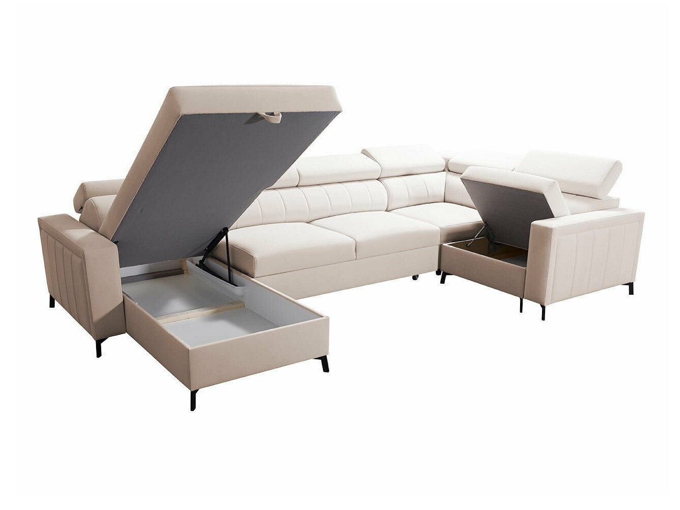 Kutna garnitura Sarasota 154 (Mono 242 + Botanical 36)