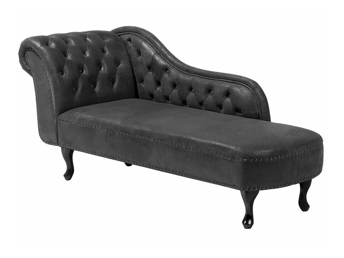 Ležaj Berwyn 693 (Siva)