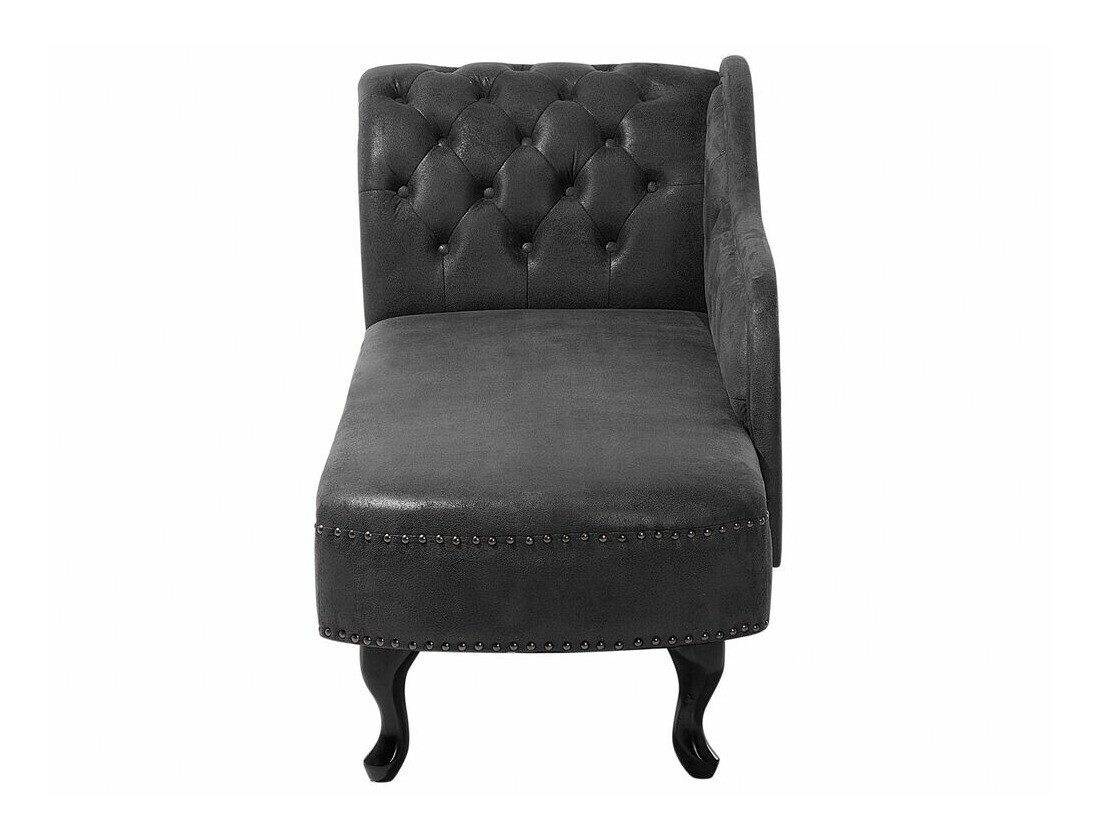 Ležaj Berwyn 693 (Siva)