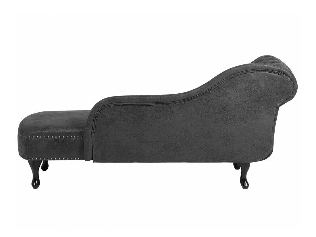 Ležaj Berwyn 693 (Siva)