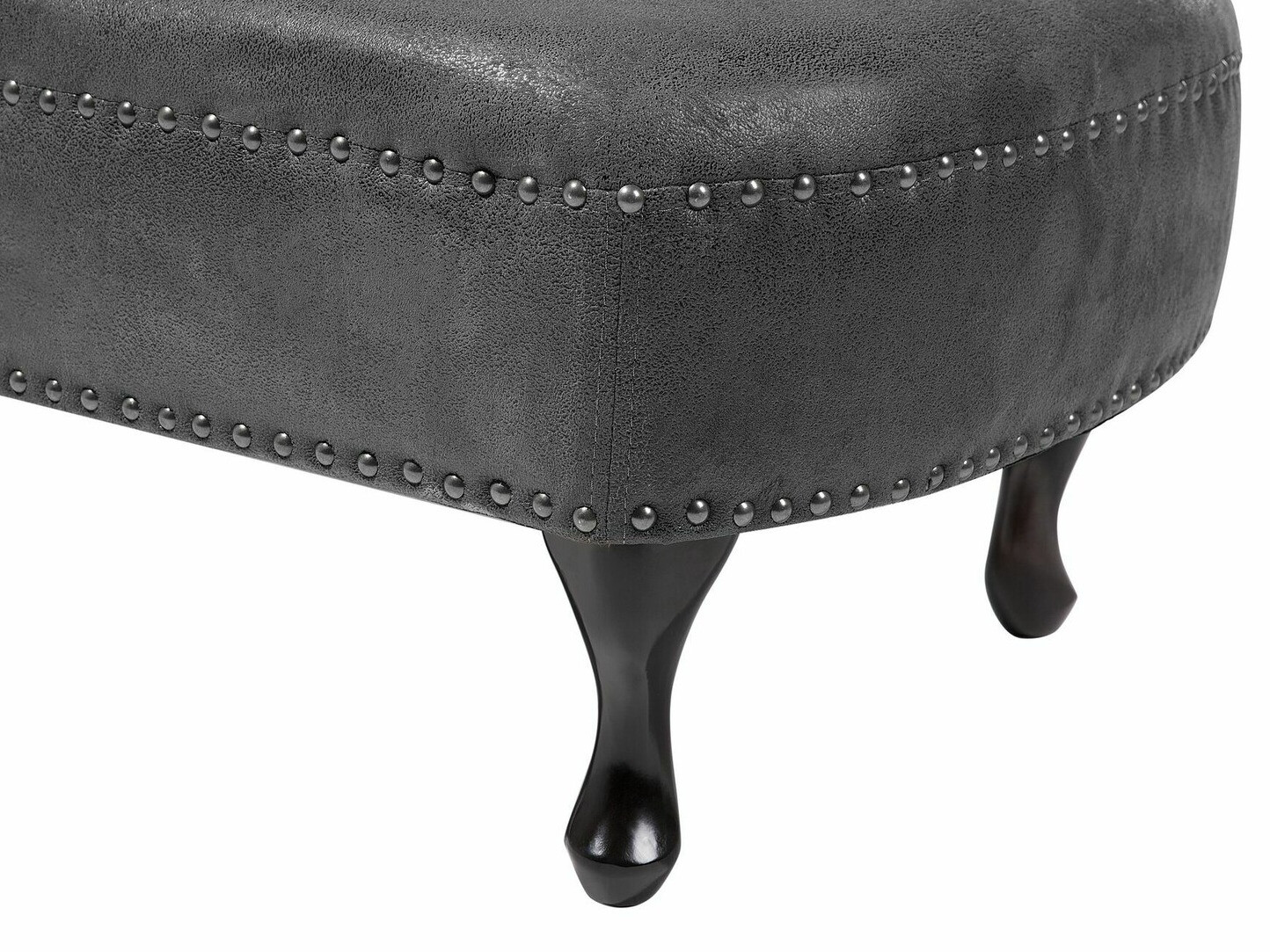 Ležaj Berwyn 693 (Siva)