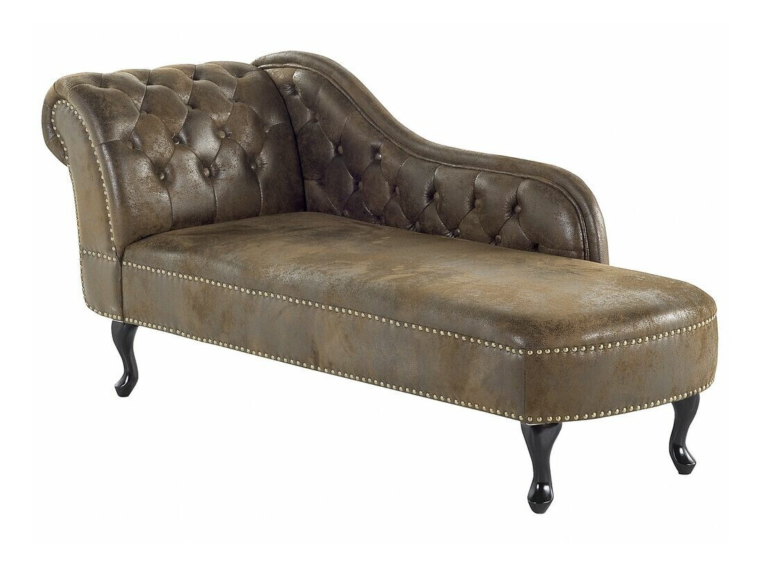 Ležaj Berwyn 693 (Smeđa)