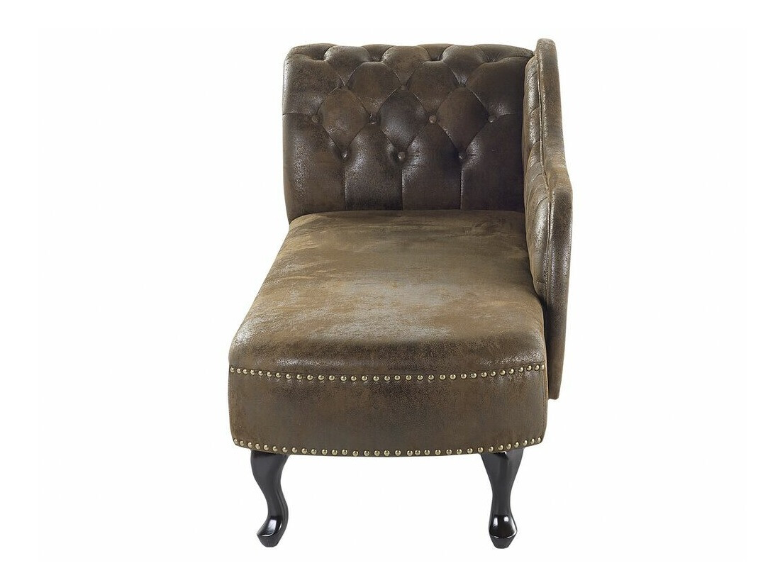 Ležaj Berwyn 693 (Smeđa)