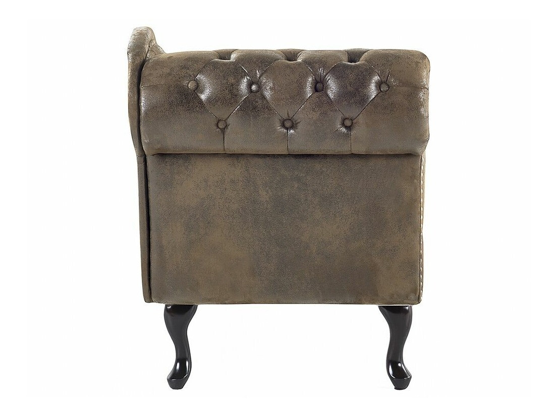 Ležaj Berwyn 693 (Smeđa)