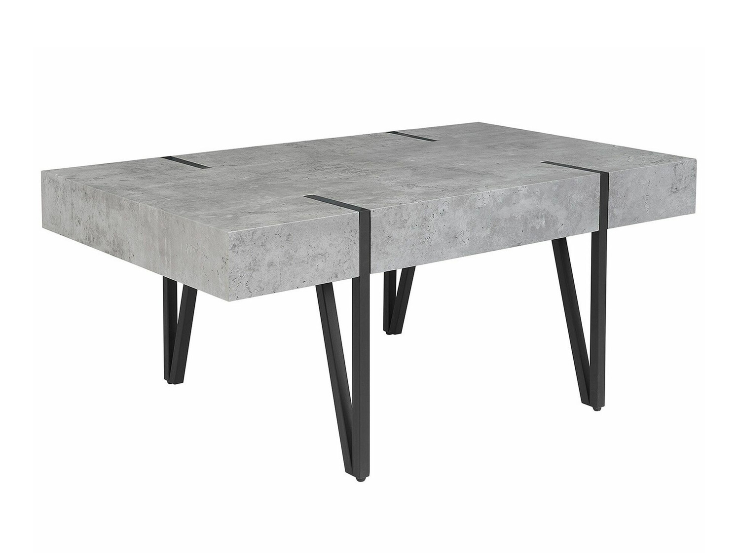 Stolić za kavu Berwyn 692 (Siva)