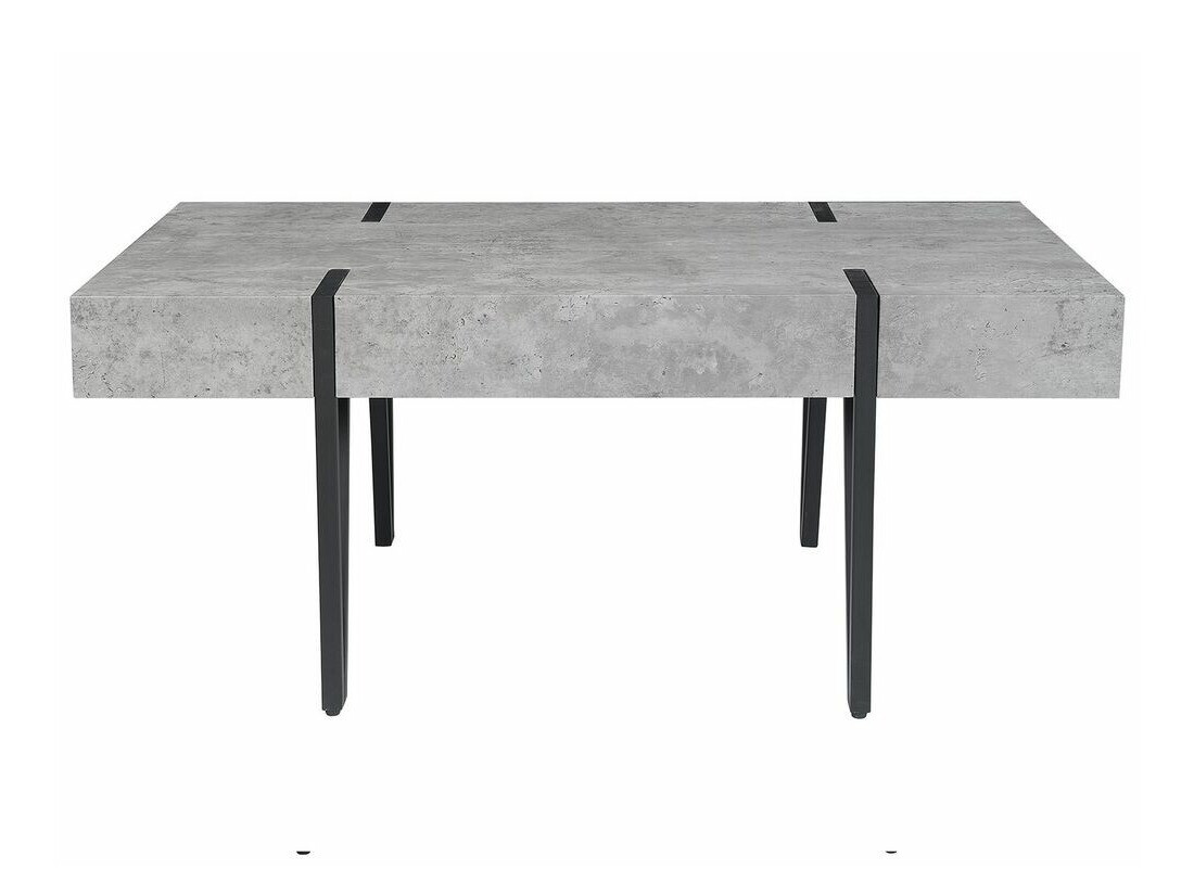 Stolić za kavu Berwyn 692 (Siva)