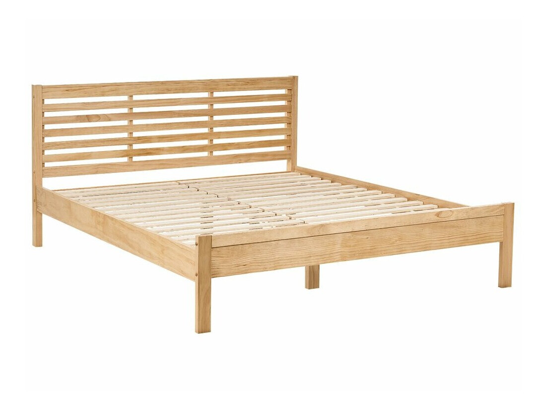 Krevet Berwyn 700 (Svijetlo drvo)