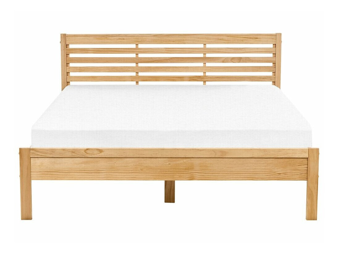 Krevet Berwyn 700 (Svijetlo drvo)