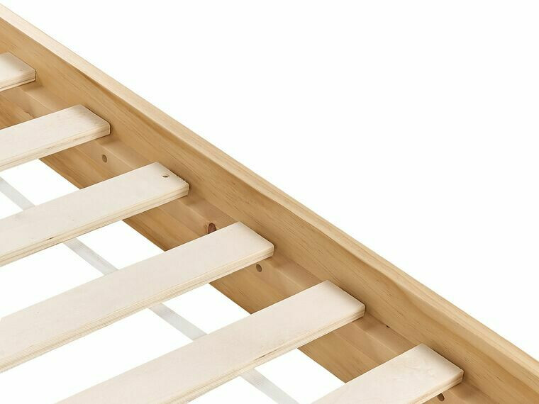 Krevet Berwyn 700 (Svijetlo drvo)