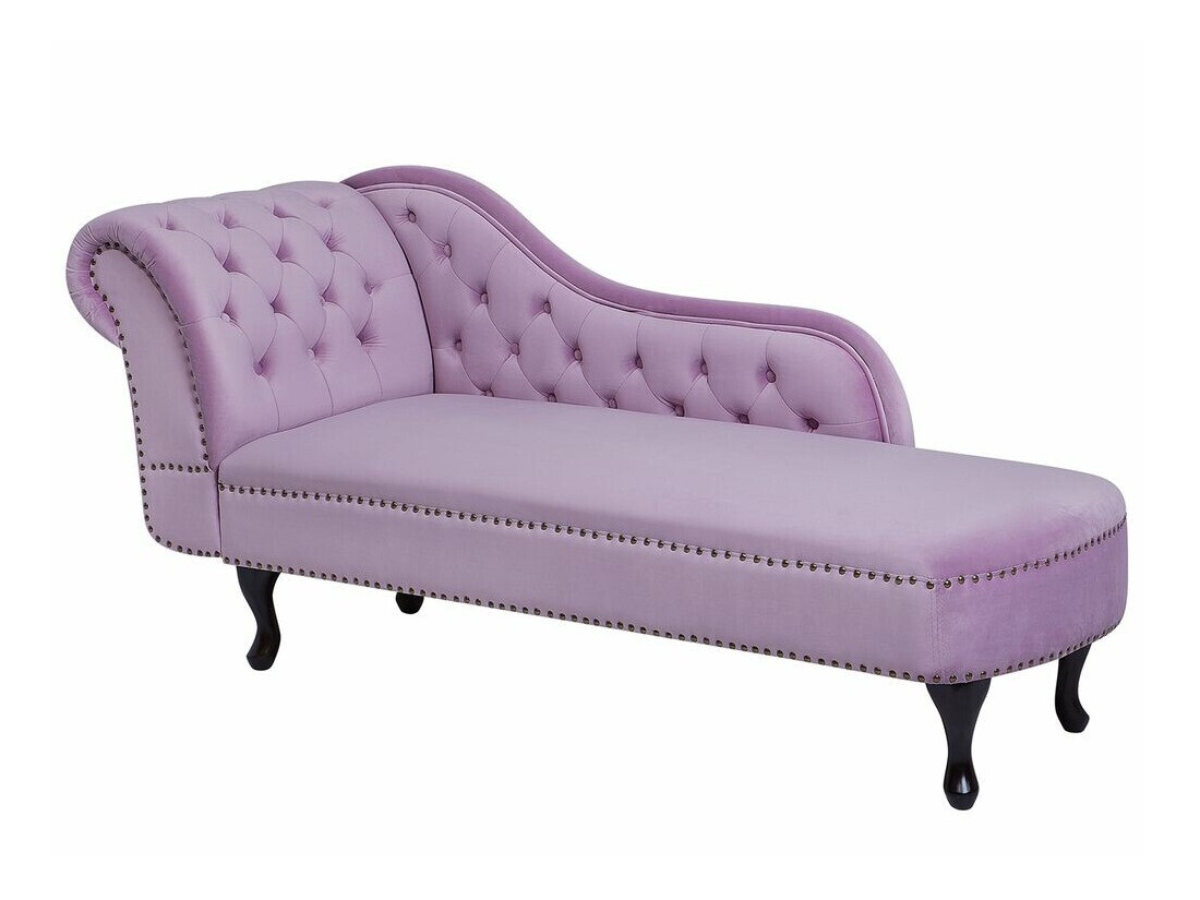 Ležaj Berwyn 696 (Ljubičasta)