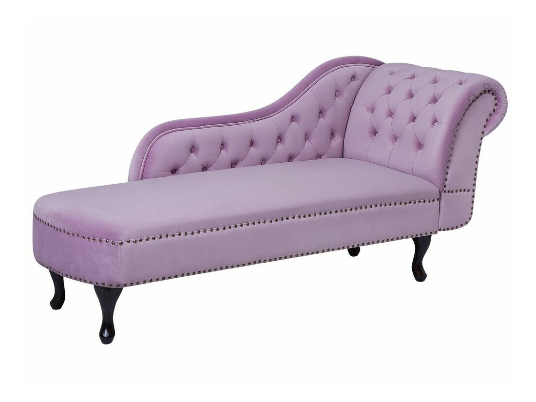 Ležaj Berwyn 696 (Ljubičasta)