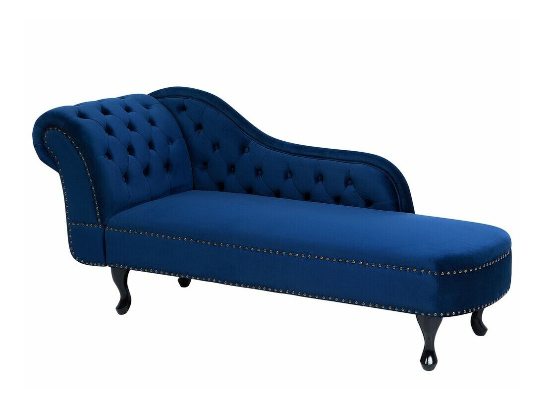 Ležaj Berwyn 696 (Plava)