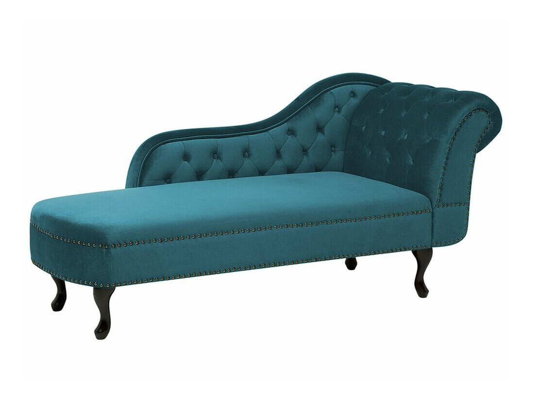 Ležaj Berwyn 696 (Tirkizna)