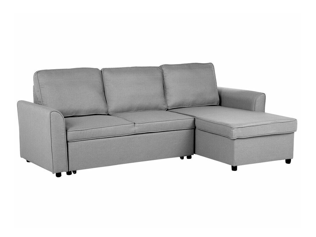 Kutna garnitura Berwyn 705 (Siva)