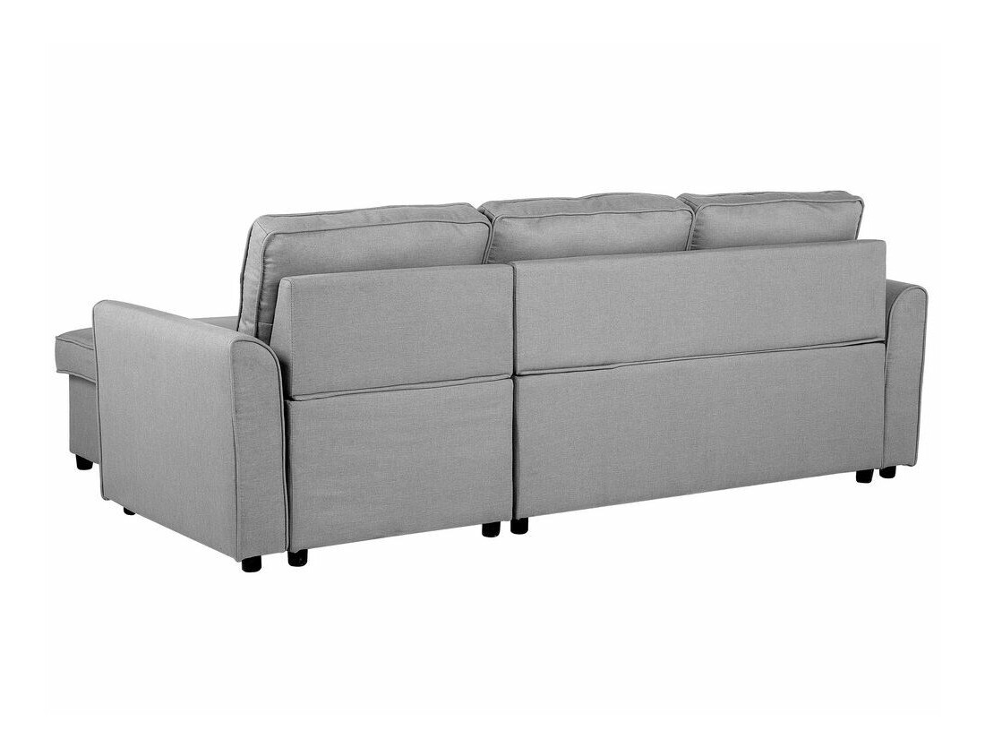 Kutna garnitura Berwyn 705 (Siva)